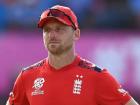 ENG ICC Champions Trophy 2025: अपने आप पर गंभीर सवाल?, अफगानिस्तान के खिलाफ हार के बाद जोस बटलर बोले- ‘समस्या का हिस्सा हैं या समाधान का’