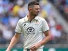 Border-Gavaskar series: 2020-21 में टीम इंडिया 36 पर ढेर?, जोश हेजलवुड ने की थी कमाल की बॉलिंग, 8 रन देकर झटके थे 5 विकेट, कौन करेगा भरपाई!