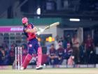KKR vs RR: बटलर की नाबाद शतकीय पारी से राजस्थान ने केकेआर को 2 विकेट से हराया, खेल की अंतिम गेंद में हासिल किया 224 रनों का लक्ष्य