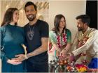 जल्द पिता बनने वाले हैं हार्दिक पंड्या, नताशा स्टेनकोविक से गुपचुप रचा चुके 'शादी'!