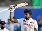 Sri Lanka vs New Zealand, 1st Test 2024: 147 साल में दूसरी बार?, 7 टेस्ट और 4 शतक और 4 फिफ्टी?, 174 गेंद में खेली 114 रन की पारी, 11 चौके लगाकर श्रीलंका को उबारा