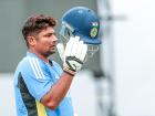 IND vs NZ Day 2, 1st Test: बारिश के बाद कीवी बॉलर बरसे?, रोहित 2, विराट 0 और सरफराज 0 पर आउट, तीनों ने जोड़े 2 रन