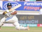 IND vs ENG, 3rd Test: सरफराज खान से माफी मांगी, आखिर क्या है माजरा