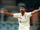 PAK vs AUS: सीरीज में 1-0 से पीछे पाकिस्तान, तेज गेंदबाज शहजाद पसली में फ्रैक्चर और पेट की मांसपेशियों में खिंचाव के कारण बाहर, दूसरे मैच से पहले बड़ा झटका