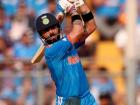 IND vs NZ Semi Final Score, World Cup 2023: किंग कोहली ने तोड़ा सचिन का रिकॉर्ड, 50वां शतक किया पूरा, टॉप-3 में तीन भारतीय खिलाड़ी