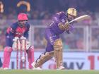 RR vs KKR IPL 2025: गुवाहाटी में कप्तानी और घर में हारे रियान?, राजस्थान रॉयल्स की दूसरी हार, केकेआर ने 2 अंक के साथ खाता खोला