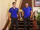 IPL Auction 2024: स्टार्क और कमिंस की जोड़ी, दोनों तेज बॉलर 45.25 करोड़ में बिके, केकेआर- सनराइजर्स हैदराबाद ने तोड़े ऑल आईपीएल रिकॉर्ड