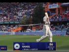 IND vs ENG Live Score: 50वें टेस्ट में शतक जड़ने की उपलब्धि से चूके राहुल, 123 गेंद, 86 रन, 8 चौके और 2 छक्के, फैंस ने ऐसे दी बधाई