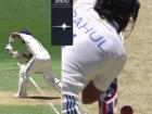 IND vs AUS 1st Test Day 1: केएल राहुल के साथ धोखा? आउट और नॉट आउट के बीच छिड़ा विवाद, सोशल मीडिया पर यूजर्स ने किया रिएक्ट