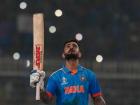 CWC 2023: विराट कोहली 765 रन के साथ विश्व कप के सर्वश्रेष्ठ खिलाड़ी चुने गए, मोहम्मद शमी ने सर्वाधिक विकेट लिए