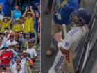 Virat Kohli-MCG fans: सैम कोंस्टास के बाद फैंस से भिड़े किंग कोहली?, 22 सेकेंड वीडियो वायरल, देखिए
