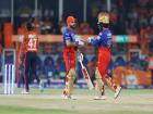 SRH vs RCB: विराट कोहली ने आईपीएल 2024 में तीसरा अर्धशतक लगाया, इस सीजन में 400 रन पूरे किए