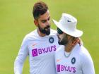 Ind vs Eng: प्रैक्टिस के दौरान ऋषभ पंत ने किया कुछ ऐसा कि देख डर गए कप्तान विराट कोहली, वायरल हो रहा वीडियो