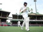 Border-Gavaskar Test series series: 10, 0, 39, 10, 9 और 4 का स्कोर?, पर्थ में डेब्यू करने वाले नाथन मैकस्वीनी टीम से बाहर, 19 साल के सैम कोंस्टास को मौका!