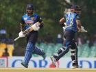 SL vs NZ 1st ODI Live: 205 रन की सबसे बड़ी वनडे साझेदारी?, न्यूजीलैंड के खिलाफ वनडे में 2 खिलाड़ी ने जड़े शतक