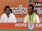 Leander Paes joins BJP: बंगाल चुनाव से पहले BJP का बड़ा दांव, टेनिस दिग्गज लिएंडर पेस पार्टी में शामिल