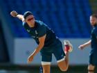 IND vs ENG: हैदराबाद में पहला टेस्ट, इंग्लैंड ने टीम की घोषणा की, प्लेइंग इलेवन में तीन स्पिनर, ये खिलाड़ी करेगा डेब्यू, जेम्स एंडरसन को जगह नहीं, देखें लिस्ट
