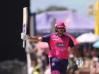 Paarl Royals vs Sunrisers Eastern Cape: 175 रन कम, 8 गेंद पहले 1 विकेट पर 176 रन बनाकर मारी बाजी?, प्रिटोरियस धमाका, 51 गेंद, 97 रन, 10 चौके और 6 छक्के