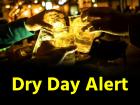 Dry Day Alert: शराब के शौकीन आज नहीं छलका पाएंगे जाम, 30 जनवरी को ड्राई डे; लिकर शॉप बंद