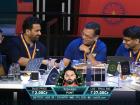 IPL 2025 Mega Auction: पंत, अय्यर और राहुल पर 67.75 करोड़ रुपये खर्च?, लखनऊ, पंजाब और दिल्ली के नए कप्तान मिले...