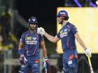 CSK vs LSG: मार्कस स्टॉयनिस की नाबाद शतकीय पारी से लखनऊ सुपर जायंट्स ने सीएसके से छीनी जीत, 6 विकेट से हराया