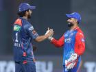 IPL 2024 Points Table: केकेआर के बाद आरआर प्लेऑफ में जाने वाली दूसरी टीम, अब रोचक जंग, 2 सीट और 5 टीम, जानें अंक तालिका में कौन कहां