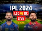 LSG vs DC Highlights: दिल्ली ने लखनऊ को हराया, दिल्ली कैपिटल्स की 6 विकेट से जीत