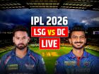 LSG vs DC Highlights: दिल्ली कैपिटल्स 6 विकेट से मैच जीती