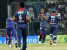 LSG vs MI: लखनऊ में एलएसजी ने मारी बाजी, मुंबई इंडियंस को 12 रनों से हराया