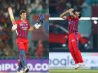 LSG vs RCB: लखनऊ सुपर जायंट्स ने आरसीबी को 9 रनों हराया, मार्श की शतकीय पारी और प्रिंस यादव की गेंदबाजी जीत में निभाई अहम भूमिका