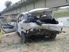 Madhepura Road Accident: पुल की रेलिंग तोड़ नदी में गिरी कार, 4 दोस्तों की हुई मौत; परिवारों में पसरा मातम