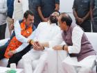 महाराष्ट्र महागठबंधन सरकारः चुनाव से चुनाव तक ही बीता पहला साल