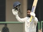 Ranji Trophy : 360 गेंदों पर 300 नाबाद रन, इस खिलाड़ी ने नीलामी से पहले IPL फ्रेंचाइज़ियों को दिया बड़ा संदेश