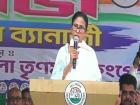 'अगर आप मुझे टारगेट करेंगे, तो मैं भारत को हिला दूंगी': ममता बनर्जी ने SIR के खिलाफ देशव्यापी यात्रा की चेतावनी दी | VIDEO