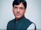 मनसुख मंडाविया