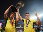 CWC ICC World Cup 2023: मैं आस्थावान व्यक्ति हूं और ईश्वर में विश्वास रखता हूं, मार्नस लाबुशेन ने कहा- भगवान का बहुत-बहुत धन्यवाद, इस टीम में शामिल हूं...
