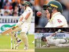 Border-Gavaskar Trophy 2024-25: रन बनाने के लिए जूझ रहे ऑस्ट्रेलियाई खिलाड़ी, एडम गिलक्रिस्ट बोले- क्रीज पर टिककर रन बनाओ, मार्नस लाबुशेन को टीम में रखो...