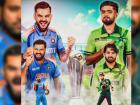India vs Pakistan, ICC Champions Trophy 2025: मोहम्मद रिजवान ने टॉस जीता, पाक पहले करेगा बल्लेबाजी; भारतीय गेंदबाजों पर टिकी नजर