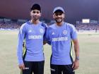 Suryakumar Yadav IND vs BAN, 1st T20I: खुलकर खेलो और टेंशन मत लो यार?, आपको पूरी आजादी?, सूर्यकुमार की तारीफ में मयंक और नीतीश कुमार रेड्डी ने गढ़े कसीदे