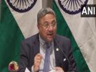 प्रेस फ्रीडम पर पीएम मोदी के ‘सवाल टालने’ पर नॉर्वेजियन पत्रकारों के साथ MEA की तीखी बहस, विदेश मंत्रालय के सचिव (पश्चिम) कहा- "बताता हूँ भारत क्या है" | WATCH