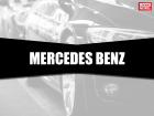 मर्सिडीज बेंज