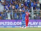 MI vs LSG: मुंबई इंडियंस ने एलएसजी को 6 विकेट से हराया, रोहित शर्मा हिटमैन वाले अंदाज में लौटे, 44 गेंदों में बनाए 84 रन
