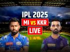 MI vs KKR: मुंबई इंडियंस की पहली जीत, रायन रिकलटन की तूफानी पारी