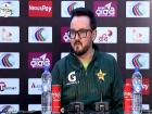 पाकिस्तान के हेड कोच माइक हेसन ने बांग्लादेश के खिलाफ पहले वनडे में टीम के शर्मनाक बैटिंग परफॉर्मेंस पर क्या कहा?