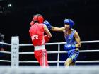 World Boxing Cup 2025: मीनाक्षी हुड्डा, प्रीति पवार ने वर्ल्ड बॉक्सिंग कप फाइनल्स जीते गोल्ड मेडल
