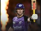 BBL Final: 11 छक्के, 42 गेंद में 108 रन, मिशेल ओवेन ने बीबीएल फाइनल में 39 गेंदों पर जड़ा शतक