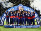 Major League Cricket 2024 Final live: टी20 विश्व कप में नहीं खिलाया, कप्तानी में स्मिथ ने रचा इतिहास, 52 गेंद में 88 रन की पारी खेल टीम को चैंपियन बनाया, देखें वीडियो