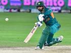 T20 वर्ल्ड कप के बाद संन्यास लेंगे पाकिस्तानी ऑलराउंडर मोहम्मद हफीज, कहा- बनना चाहता हूं कप्तान