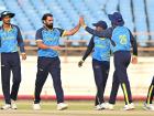 Syed Mushtaq Ali Trophy 2024 Pre-quarterfinal: ऑस्ट्रेलिया दौरे से पहले शमी पर नजर?, प्री-क्वार्टर फाइनल मुकाबला, बंगाल के सामने चंडीगढ़ और आंध्र और यूपी में टक्कर, जानें लाइव अपडेट