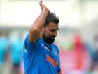 Mohammed Shami Champions Trophy 2025: 53 रन और 5 विकेट?, 14 माह बाद अंतरराष्ट्रीय क्रिकेट, रिकी पोंटिंग बोले-आपके लिए कुछ भी कर सकता